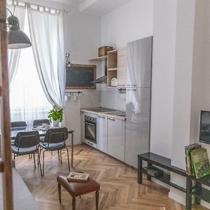 Appartement met een Slaapkamer